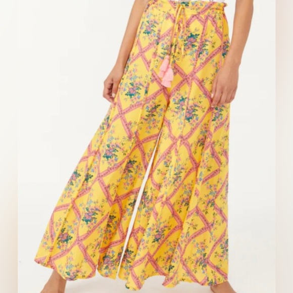 NWT Free People I’m The One Lounge Pant - Medium - Picture 1 of 8